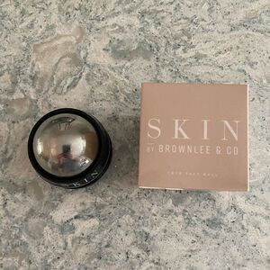 SKIN by Brownlee & Co Cryo Face Ball